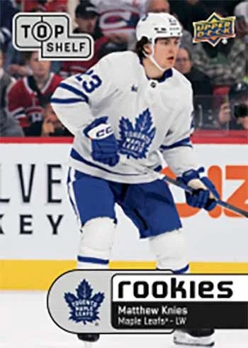 2024 Upper Deck National Convention Multi-Sport