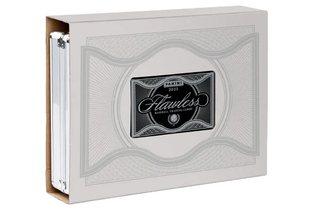 2025 Panini Flawless Baseball