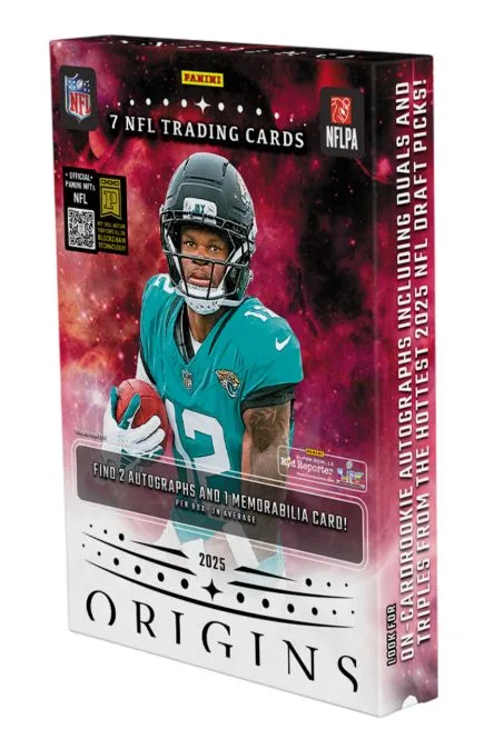 2025 Panini Origins Football