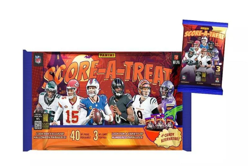 2025 Score-a-Treat Football