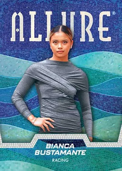2025 Upper Deck Allure SE