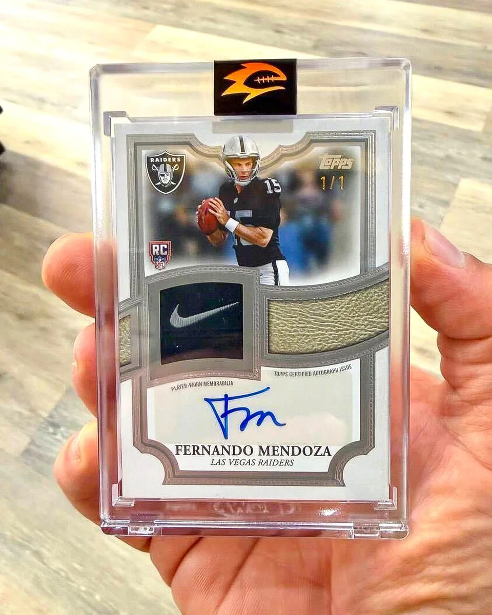 @Topps X post media