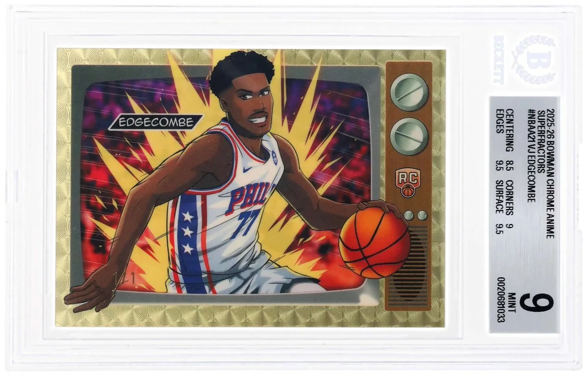 @Topps X post media