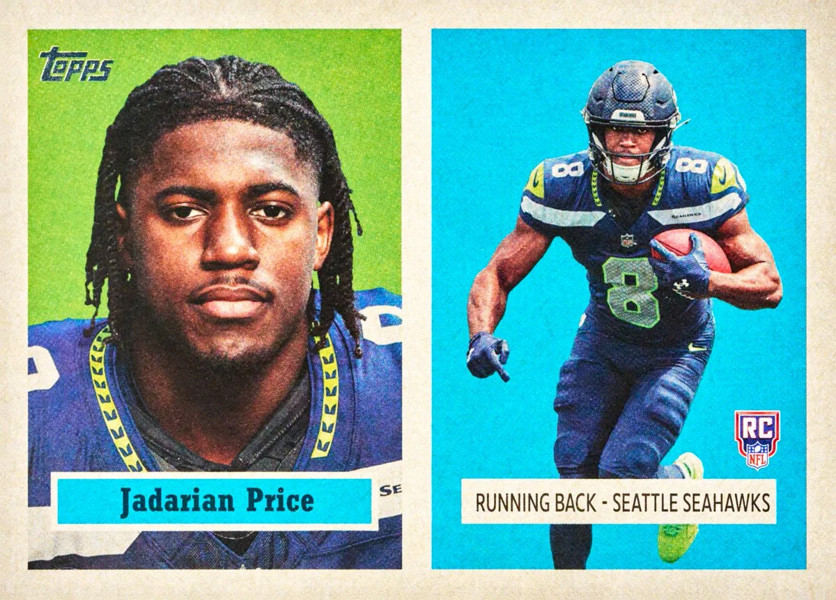 @Topps X post media