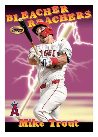 2025 Topps Update Series Baseball: Rookies, Trades & Exclusive Hits