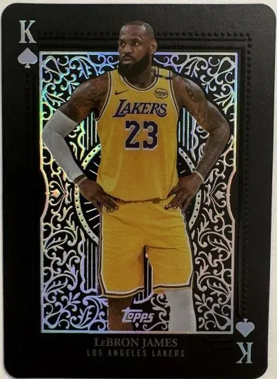 2025-26 Topps Basketball: First Licensed NBA Set Since 2009-10 with Ra