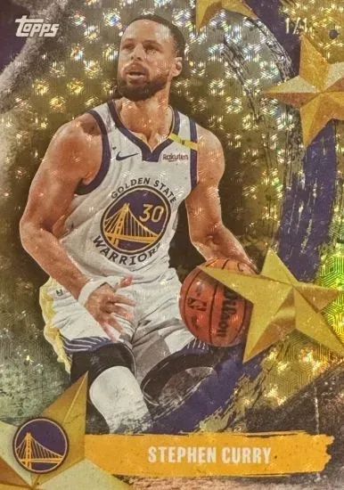 2025-26 Topps Basketball: First Licensed NBA Set Since 2009-10 with Ra