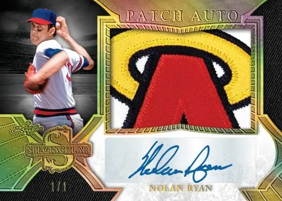 2025 Leaf Spectacular Baseball: Premium Multi-Signed Autograph Cards