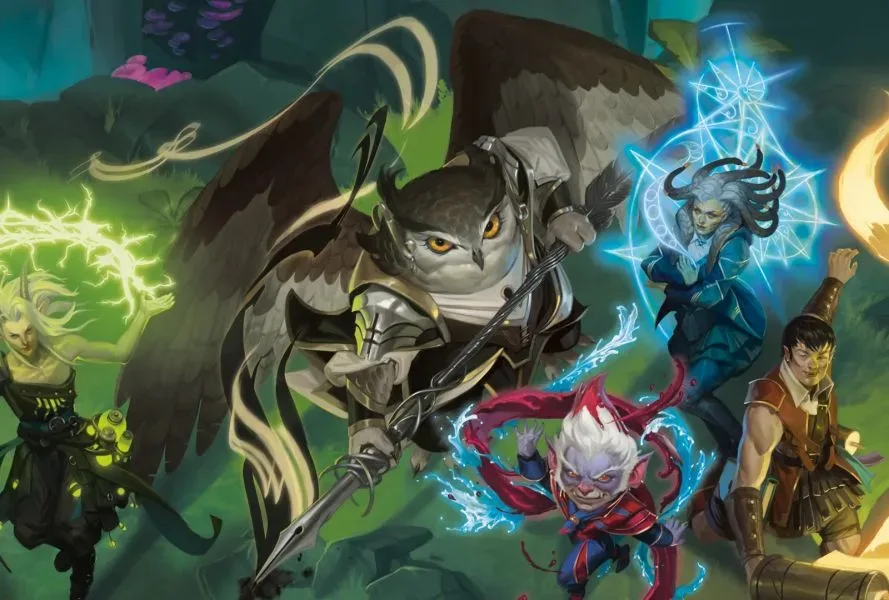 Upcoming Magic: The Gathering Sets & Collaborations for Late 2025 to M