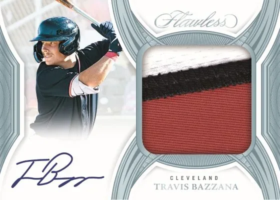 2025 Panini Flawless Baseball: Premium Autograph & Gemstone Cards