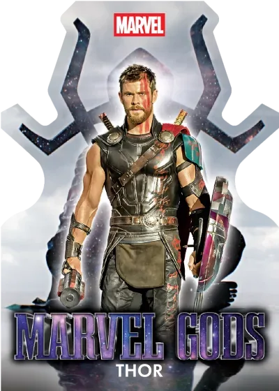 2025 Topps Marvel Studios Chrome: First MCU Live-Action Card Set