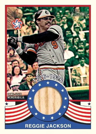 2025 Topps Heritage High Number Baseball: 1976 Design, Rookies & Updat