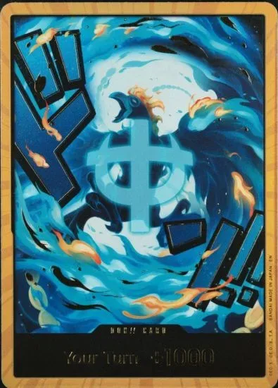 One Piece Card The Best Vol. 2 PRB-02 Released with New Art & Rare Car