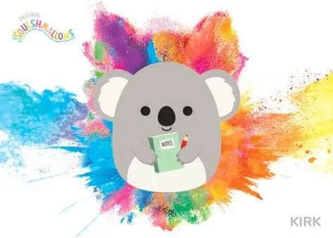 2025 Panini Squishmallows Trading Cards: Key Inserts & Parallels