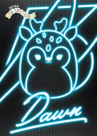 2025 Panini Squishmallows Trading Cards: Key Inserts & Parallels