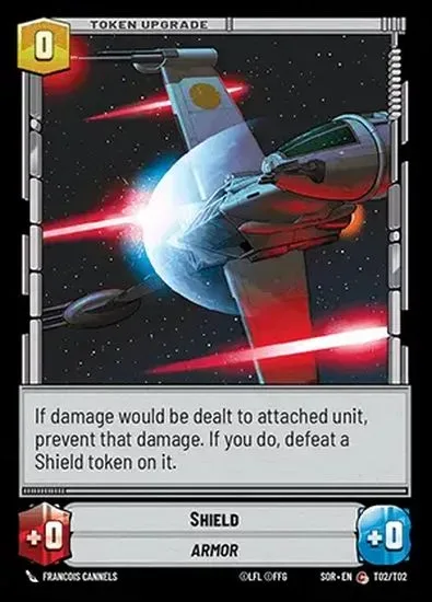 Star Wars: Unlimited – Secrets of Power TCG Set Released with New Mech
