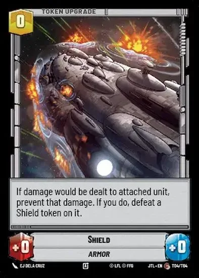 Star Wars: Unlimited – Secrets of Power TCG Set Released with New Mech