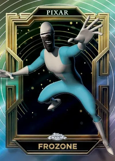 2025 Non-Sports Trading Cards Release Calendar: Marvel, Star Wars & Mo