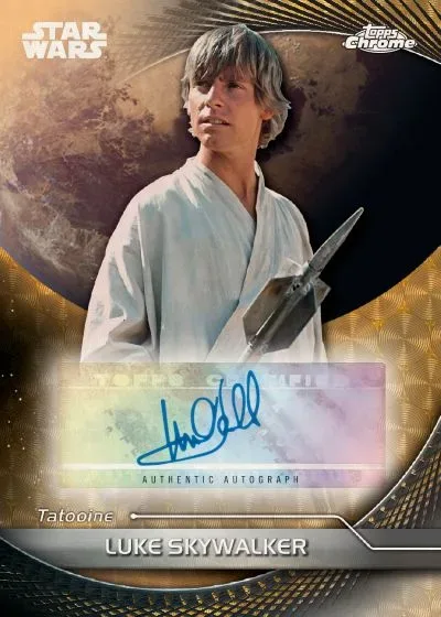 2025 Non-Sports Trading Cards Release Calendar: Marvel, Star Wars & Mo