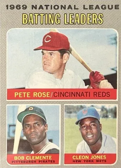 Pete Rose 1970s Baseball Cards Guide: Topps, Food Issues & Rarity