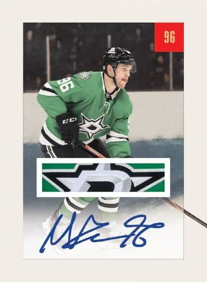 2025-26 Parkhurst Hockey Returns to Hobby Boxes with Autographs