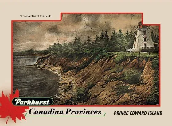 2025-26 Parkhurst Hockey Returns to Hobby Boxes with Autographs