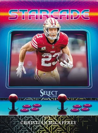 2025 Panini Select Football: Multi-Tier Base Set with Autographs & Par