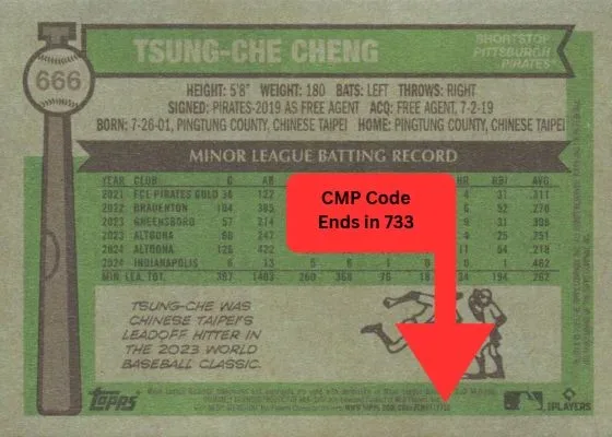 2025 Topps Heritage High Number Baseball: Key Variations & Short Print
