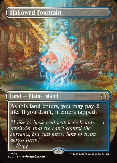 Magic: The Gathering Lorwyn Eclipsed Set Release January 2026 Preview