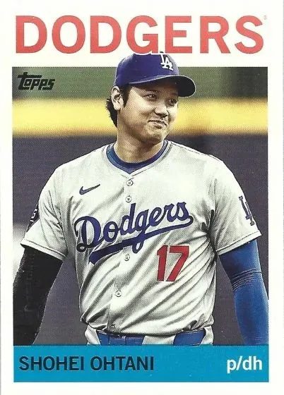 2025 Topps Archives Baseball: Design & Image Variations Explained