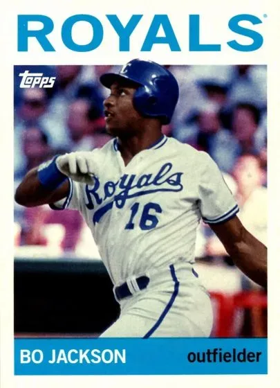 2025 Topps Archives Baseball: Design & Image Variations Explained