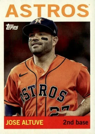 2025 Topps Archives Baseball: Design & Image Variations Explained