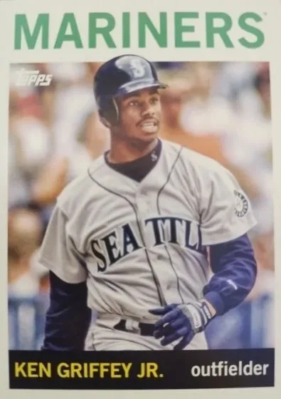 2025 Topps Archives Baseball: Design & Image Variations Explained