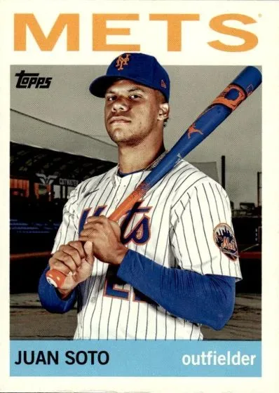 2025 Topps Archives Baseball: Design & Image Variations Explained