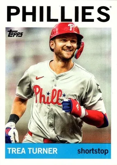 2025 Topps Archives Baseball: Design & Image Variations Explained