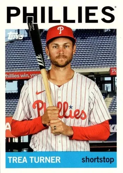 2025 Topps Archives Baseball: Design & Image Variations Explained