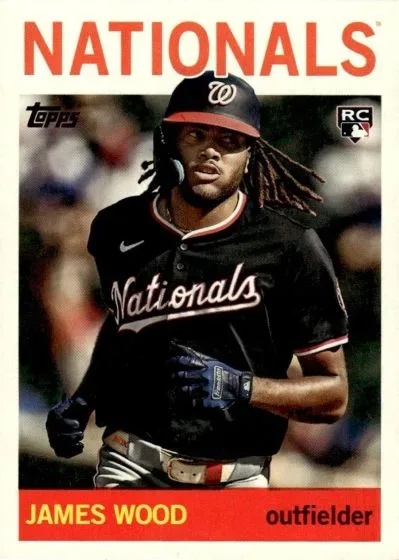 2025 Topps Archives Baseball: Design & Image Variations Explained