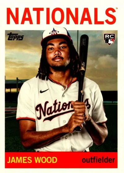 2025 Topps Archives Baseball: Design & Image Variations Explained