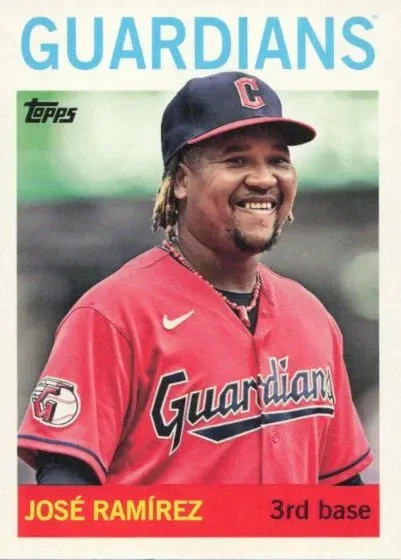 2025 Topps Archives Baseball: Design & Image Variations Explained