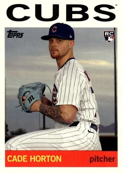 2025 Topps Archives Baseball: Design & Image Variations Explained