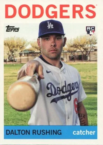 2025 Topps Archives Baseball: Design & Image Variations Explained