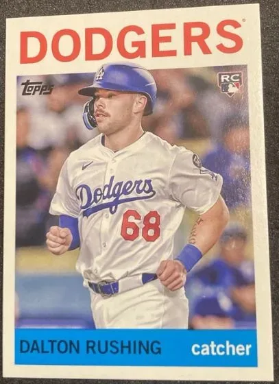 2025 Topps Archives Baseball: Design & Image Variations Explained
