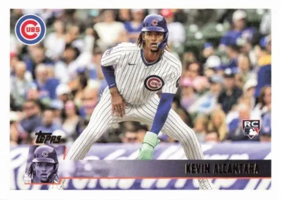 2025 Topps Archives Baseball: Design & Image Variations Explained