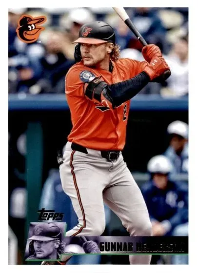 2025 Topps Archives Baseball: Design & Image Variations Explained