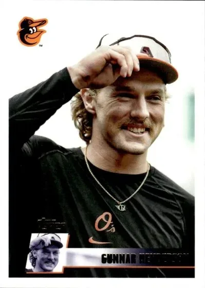 2025 Topps Archives Baseball: Design & Image Variations Explained