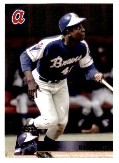 2025 Topps Archives Baseball: Design & Image Variations Explained