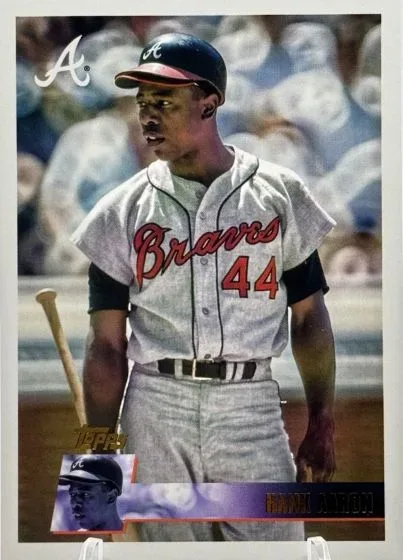 2025 Topps Archives Baseball: Design & Image Variations Explained
