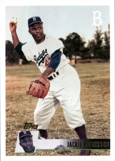 2025 Topps Archives Baseball: Design & Image Variations Explained