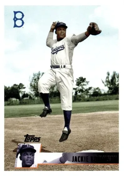 2025 Topps Archives Baseball: Design & Image Variations Explained