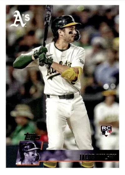 2025 Topps Archives Baseball: Design & Image Variations Explained
